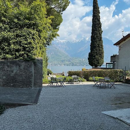 Residence Matilde Oliveto Lario Exterior foto