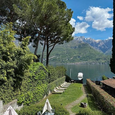 Residence Matilde Oliveto Lario Exterior foto