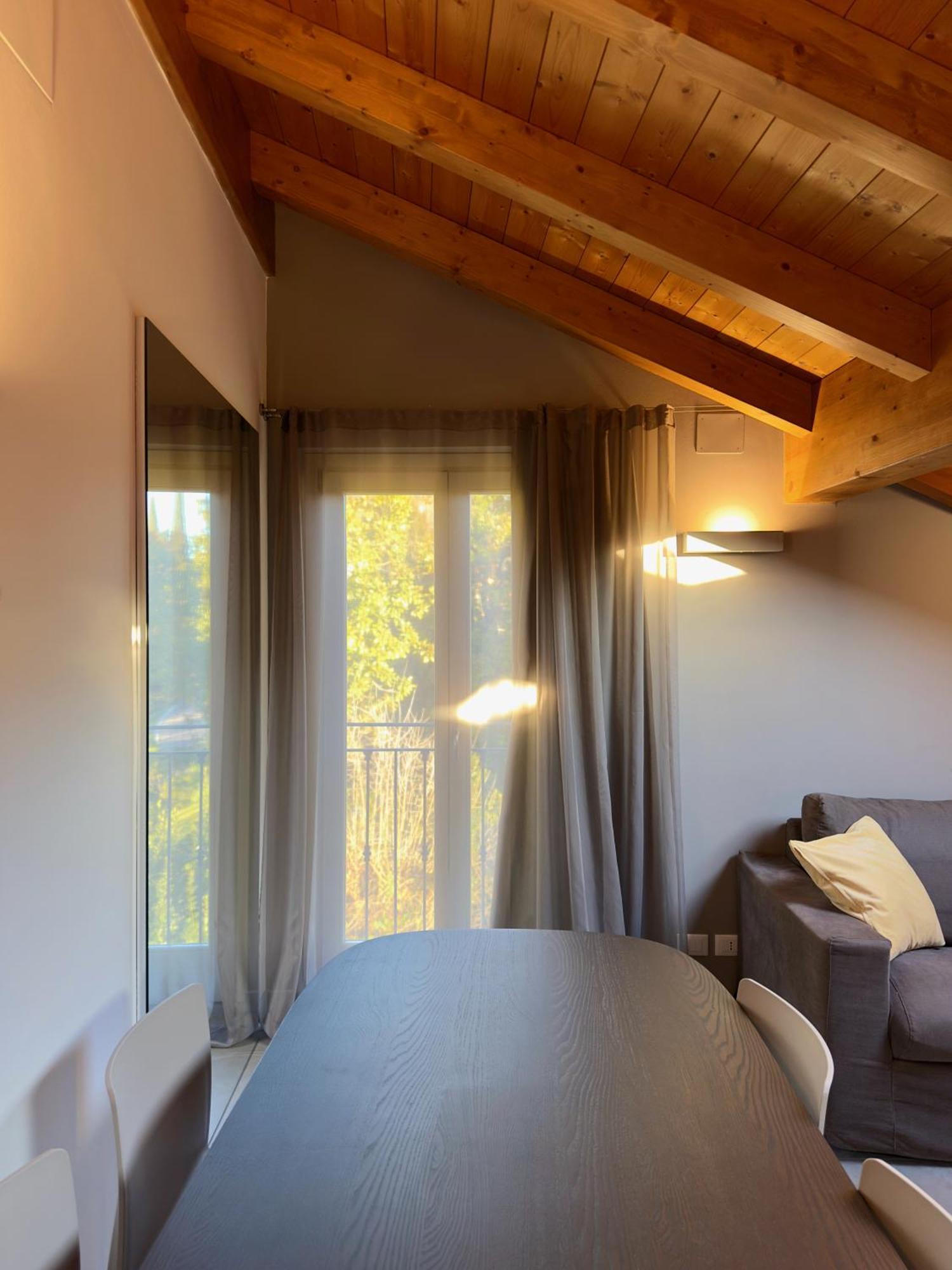 Residence Matilde Oliveto Lario Exterior foto