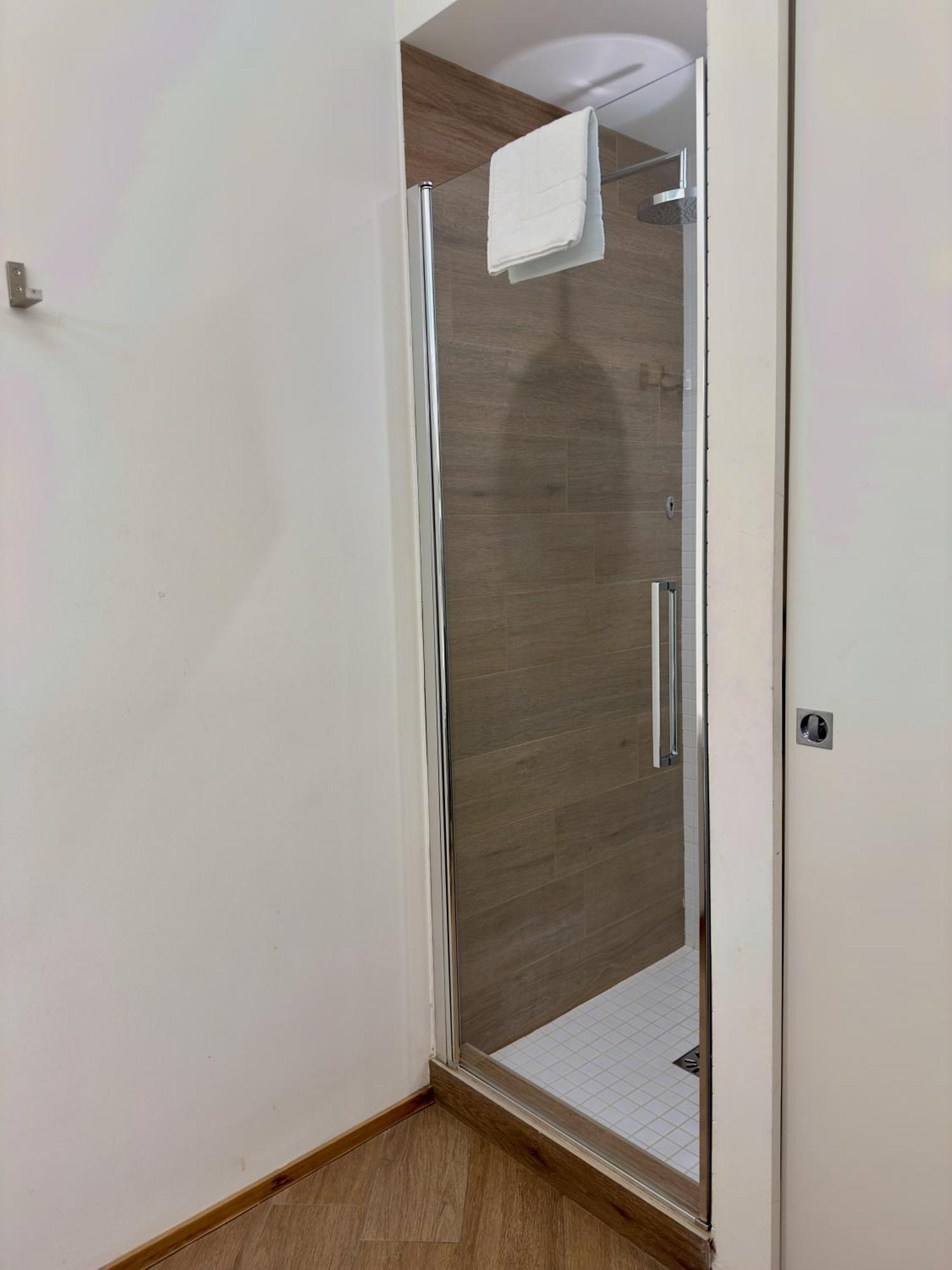 Residence Matilde Oliveto Lario Exterior foto